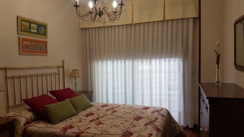 Apartamento Paula