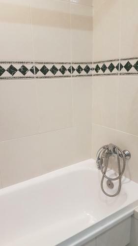Apartamento Paula