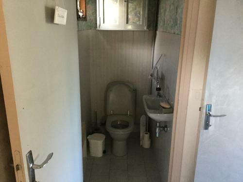 Hostal Baie De Somme Villa Gros Becs
