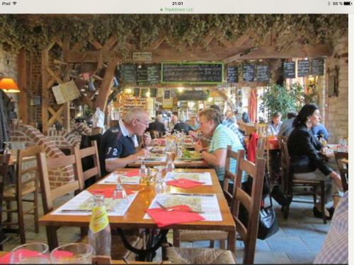 Hostal Baie De Somme Villa Gros Becs