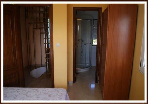 Apartamento En Zona Rustica De Camari�as