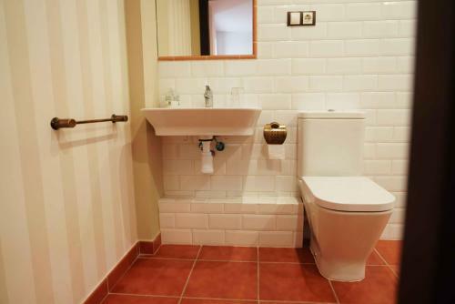 Apartamento Aldea Surf Nemi�a