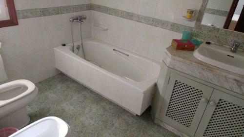 Apartamento Revolta