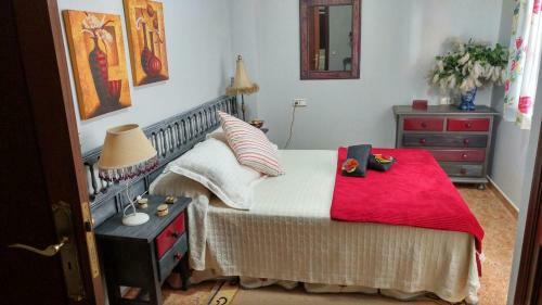 Apartamento Revolta