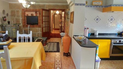 Apartamento Revolta