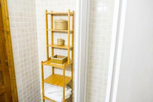 Apartamentos Tur�sticos Casa Pilar