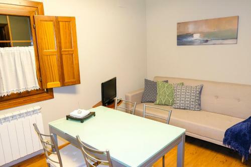 Apartamentos Tur�sticos Casa Pilar