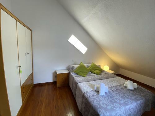 Apartamento El Nido De Ris