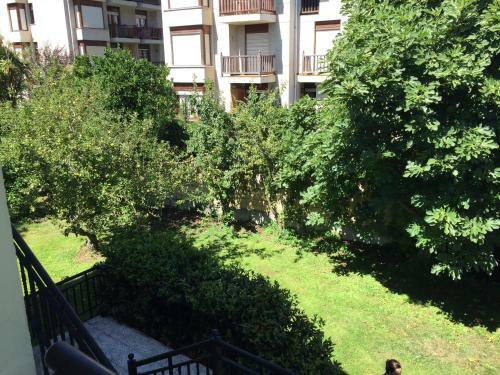 Apartamento Vivienda Verano