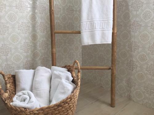 Apartamento Vivienda Verano