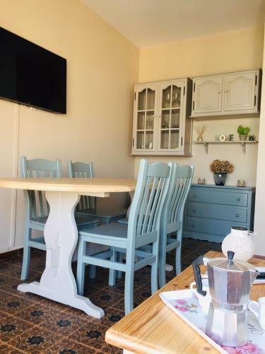 Apartamento Vivienda Verano
