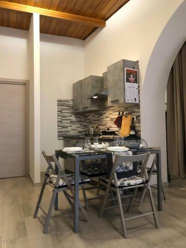 Apartamento Oristano Centro