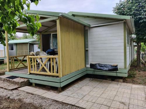 Camping Lido Riccio
