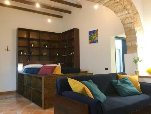 Apartamento Casa Cavour