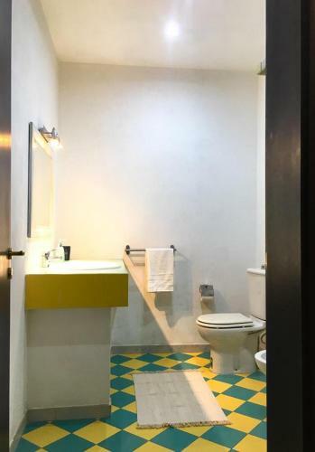Apartamento Casa Cavour