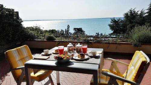 Bed & Breakfast Casa Amigo
