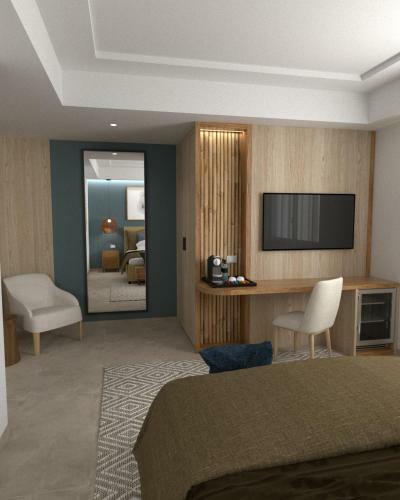 Hostal Molo Brin Rooms & Suites
