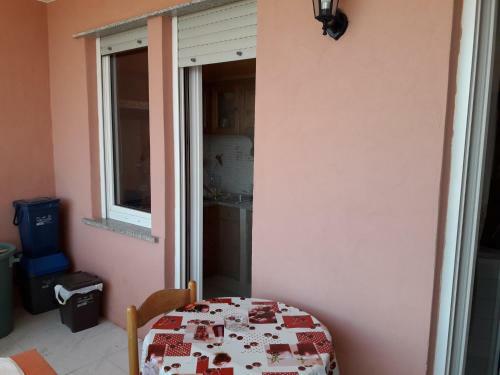 Apartamento Welcome House
