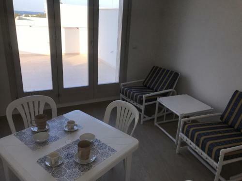 Apartamento Case Al Castello 2