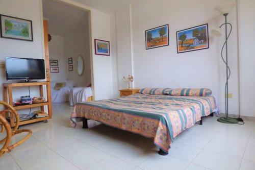 Apartamento A Casa Di Chiara