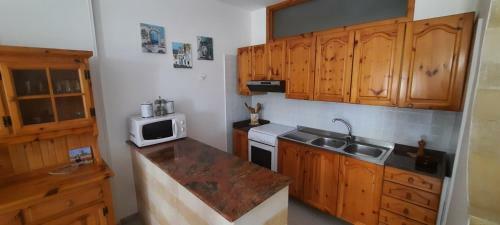 Apartamento A Casa Di Chiara