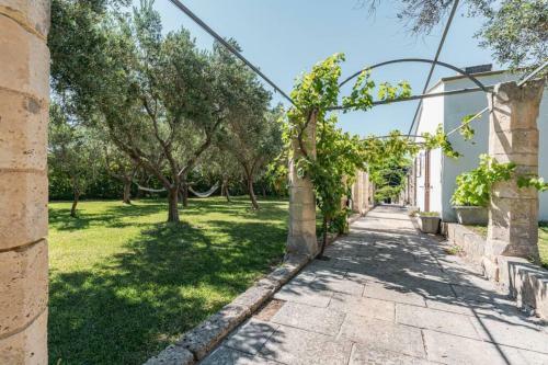 Villa Casina Gelso