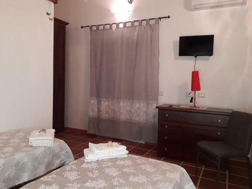 Apartamento Mauro Alloggi E Camere Palau