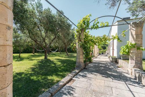 Villa Casina Ulivo