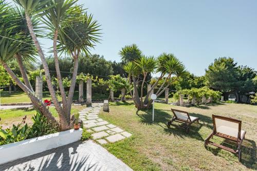 Villa Casina Ulivo