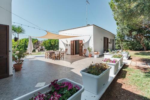 Villa Casina Ulivo