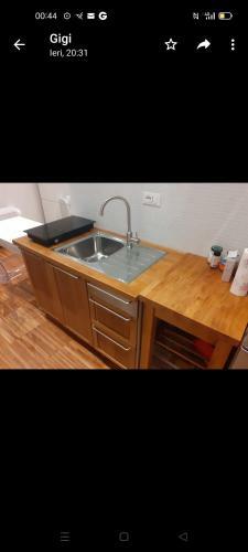 Apartamento La Giuggiola