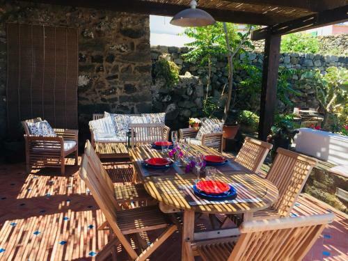 Agroturismo Dammusi Matilde