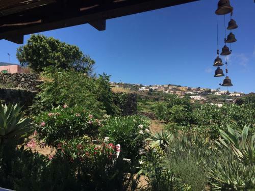 Agroturismo Dammusi Matilde