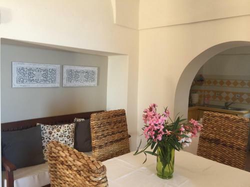 Agroturismo Dammusi Matilde
