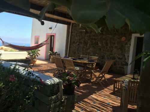 Agroturismo Dammusi Matilde