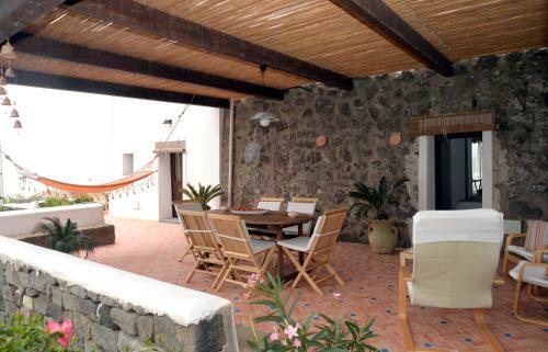 Agroturismo Dammusi Matilde