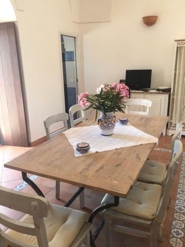Agroturismo Dammusi Matilde