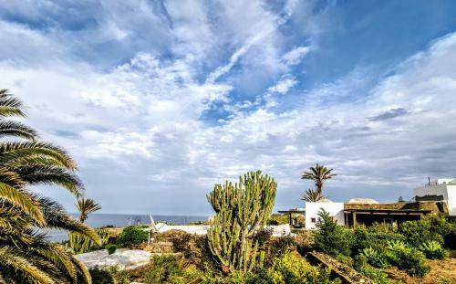 Agroturismo Dammusi Matilde