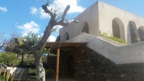 Mursia Casa Vacanze