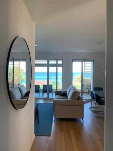 Apartamento Appartamento Luxury Gioacchino 2