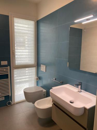 Apartamento Appartamento Luxury Gioacchino 2