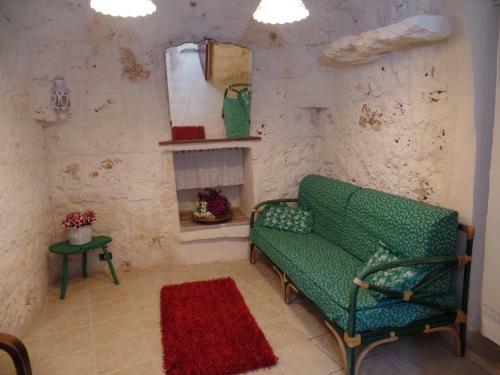 La Casedda Del Nonno Cavamonti
