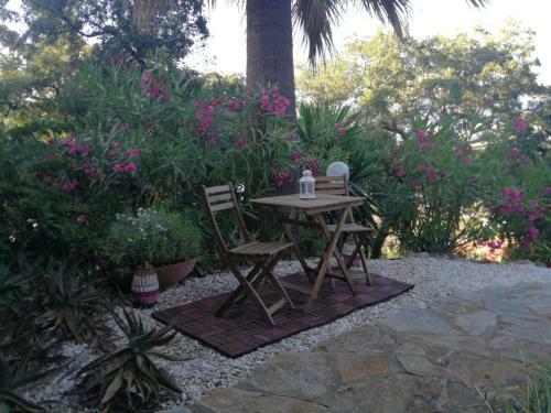 Apartamento Encantador Y Amplio Estudio A 15 Min De Marbella