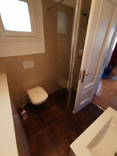 Apartamento Encantador Y Amplio Estudio A 15 Min De Marbella