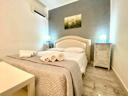 Bonello Cathedral Apartments