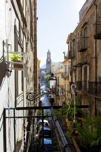 Bonello Cathedral Apartments