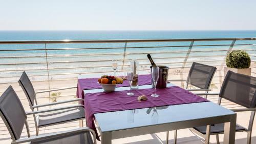 Apartamento Playa Norte 7�g
