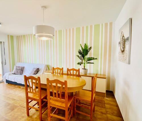 Apartamento Dora Prado Mar II