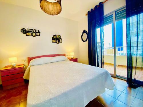 Apartamento Dora Prado Mar II