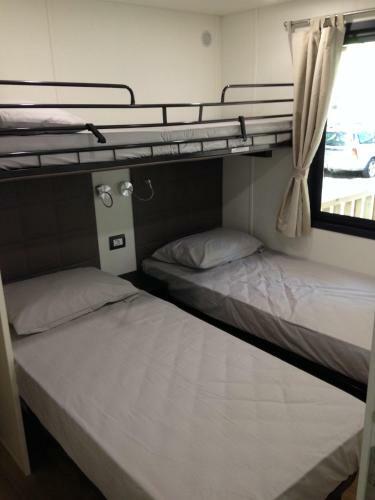 Casa Mobile-camping Bella Italia